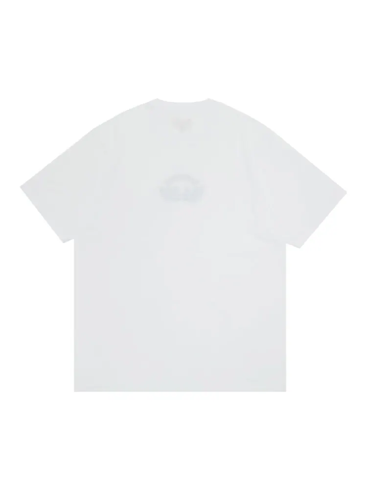 Футболка Supreme Phoenix Short-Sleeve Top 'White' — изображение 2 из 3, белый