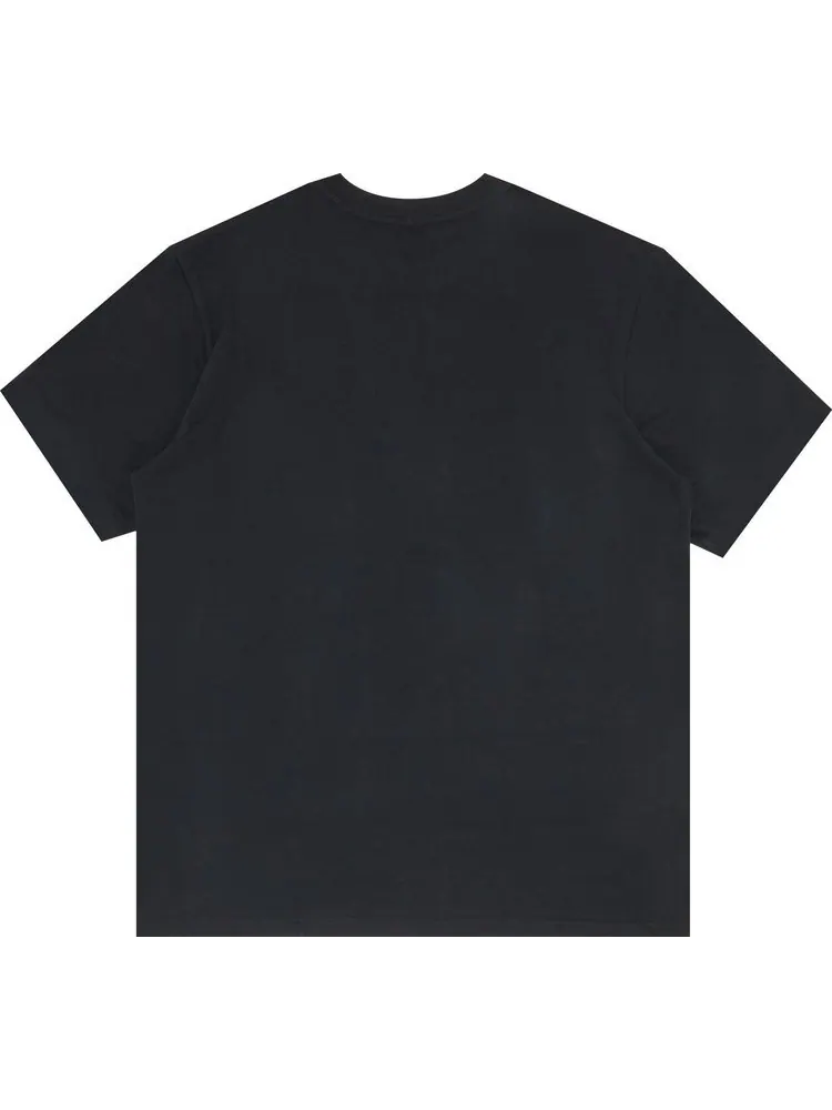 Футболка Supreme x Nike ACG Grid Tee 'Black' — изображение 2 из 3, черный