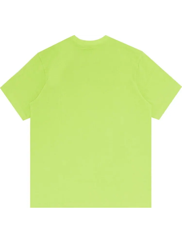 Футболка Supreme x Nike ACG Grid Tee 'Green' — изображение 2 из 3, зеленый
