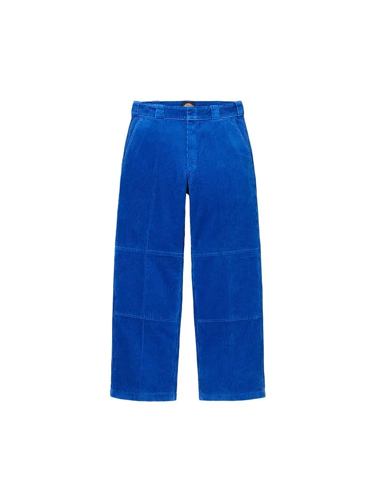 Брюки Supreme x Dickies Double Knee Corduroy Work Pant — 1