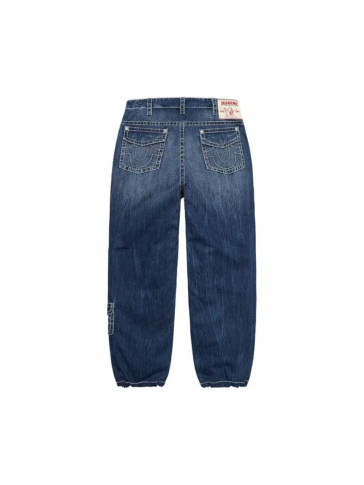 Брюки Supreme x True Religion GORE-TEX Pant — 2