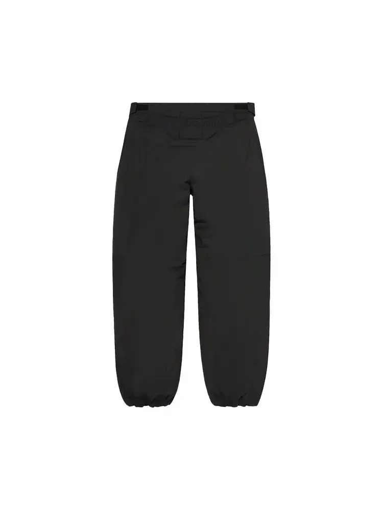 Брюки Supreme x The North Face Steep Tech Pant 'Black' — изображение 2 из 2, черный