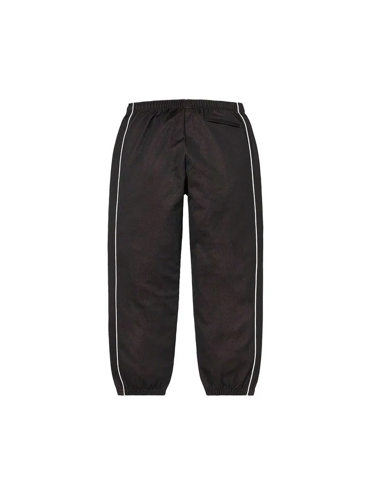 Брюки Supreme World Famous Jacquard Track Pant — изображение 2 из 3, черный