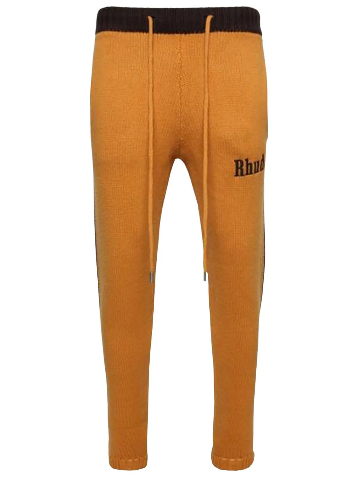 Вязаные спортивные брюки Rhude