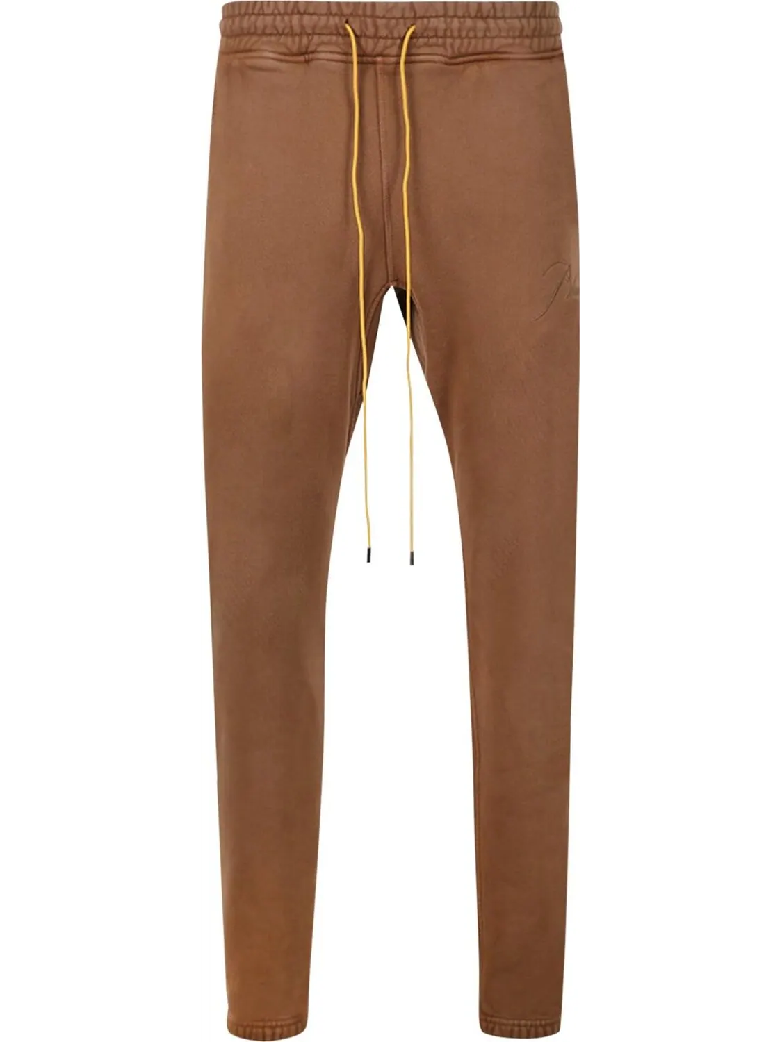 Спортивные брюки Rhude Sweatpant 'Brown'