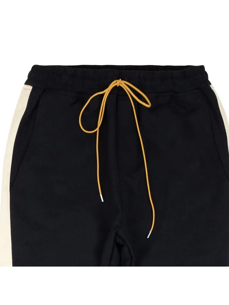 Брюки Rhude Traxedo — изображение 3 из 3, темно-синий