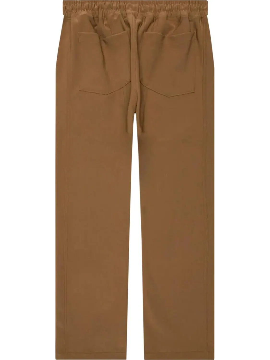 Брюки Rhude Brentwood Track Pant 'Tan' — изображение 2 из 2, загар