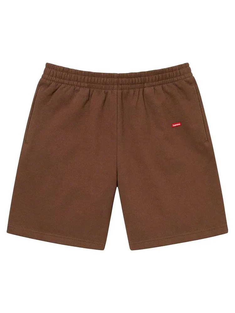 Спортивные шорты Supreme Small Box Sweatshort
