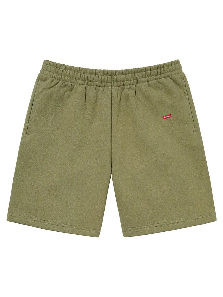 Спортивные шорты Supreme Small Box Sweatshort