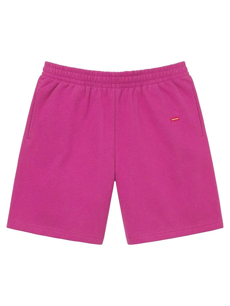 Спортивные шорты Supreme Small Box Sweatshort