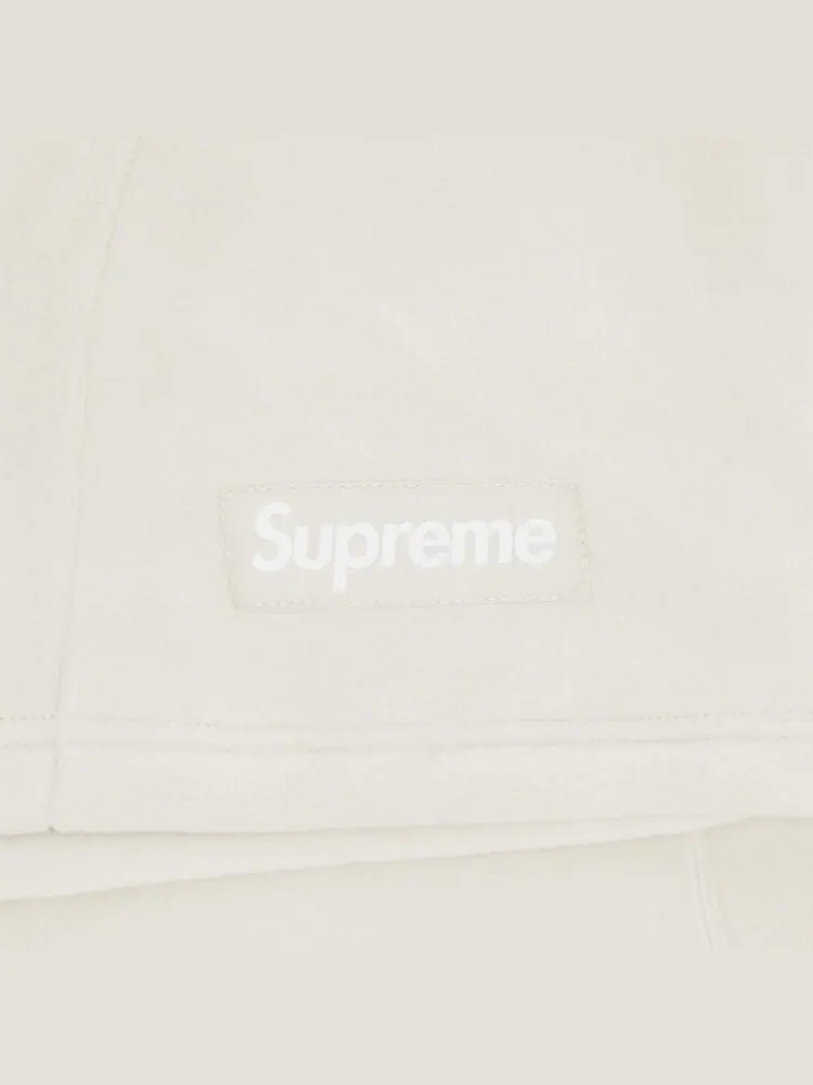 Пуловер Supreme x Polartec Mock Neck Pullover 'Stone' — изображение 3 из 3, бежевый