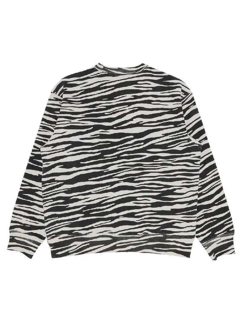 Толстовка Supreme Box logo Crewneck — изображение 2 из 3, мульти