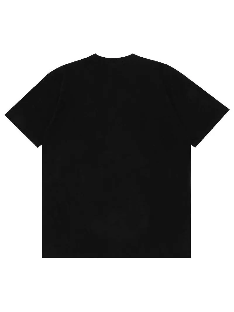 Футболка Supreme x Yohji Yamamoto Pumpkin — изображение 2 из 3, черный