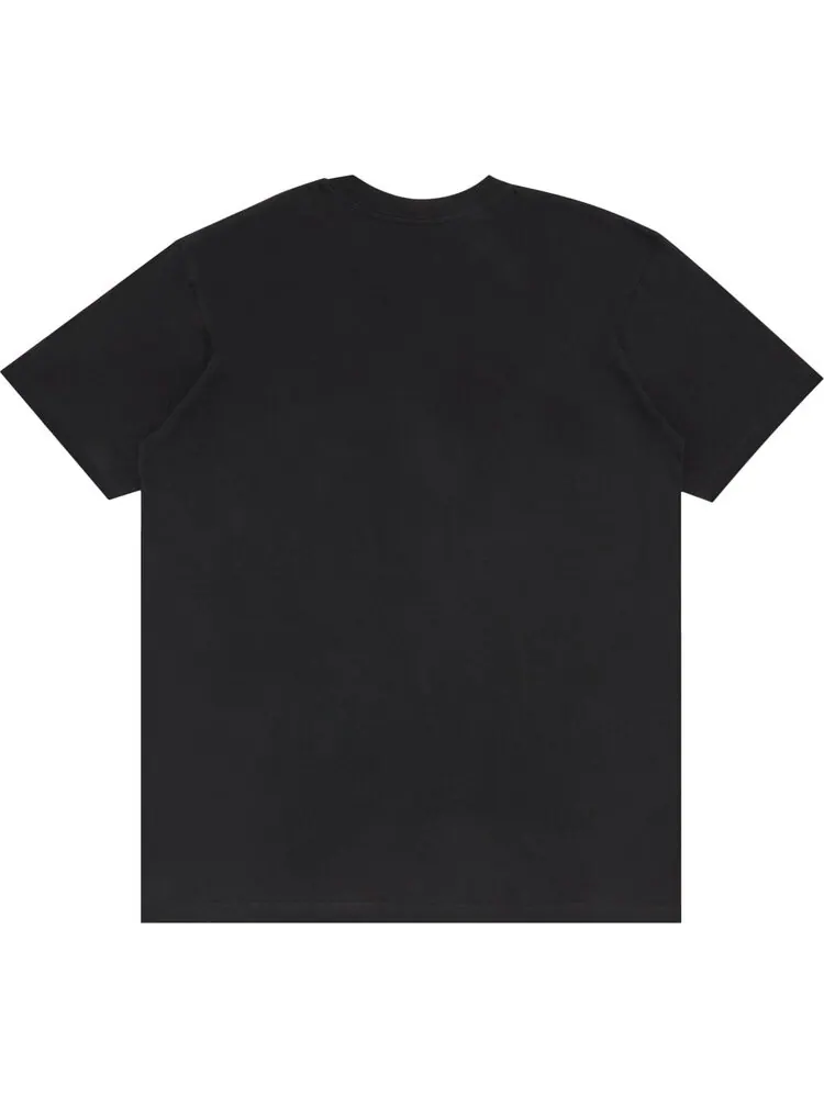Футболка Supreme Doughboy Tee 'Black' — изображение 2 из 3, черный