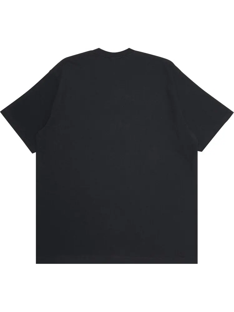 Футболка Supreme Catwoman Tee 'Black' — изображение 2 из 3, черный