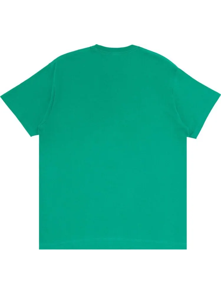 Футболка Supreme Catwoman Tee 'Green' — изображение 2 из 3, зеленый