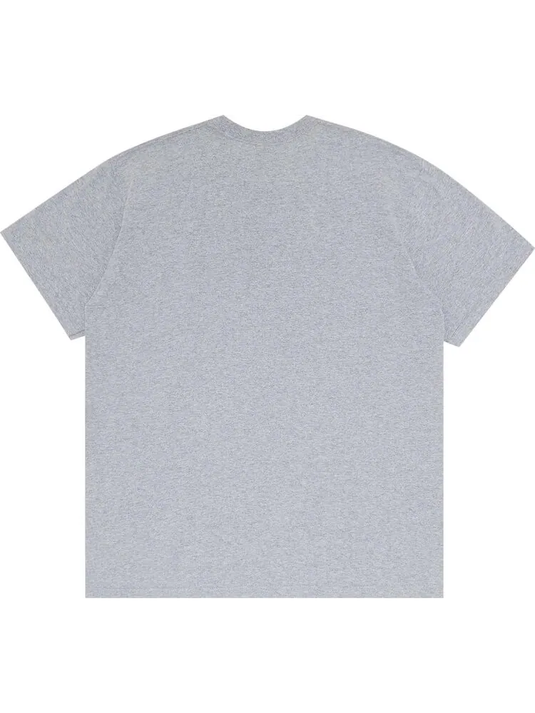 Футболка Supreme Catwoman Tee 'Heather Grey' — изображение 2 из 3, серый