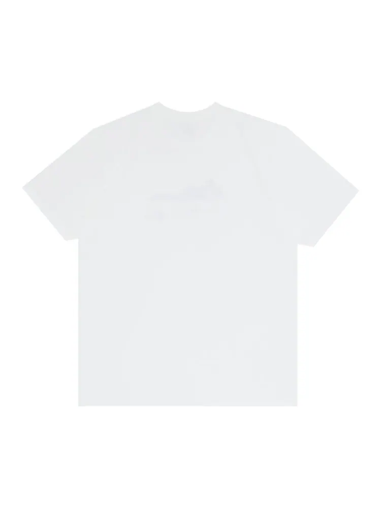 Футболка Supreme Catwoman Tee 'White' — изображение 2 из 3, белый