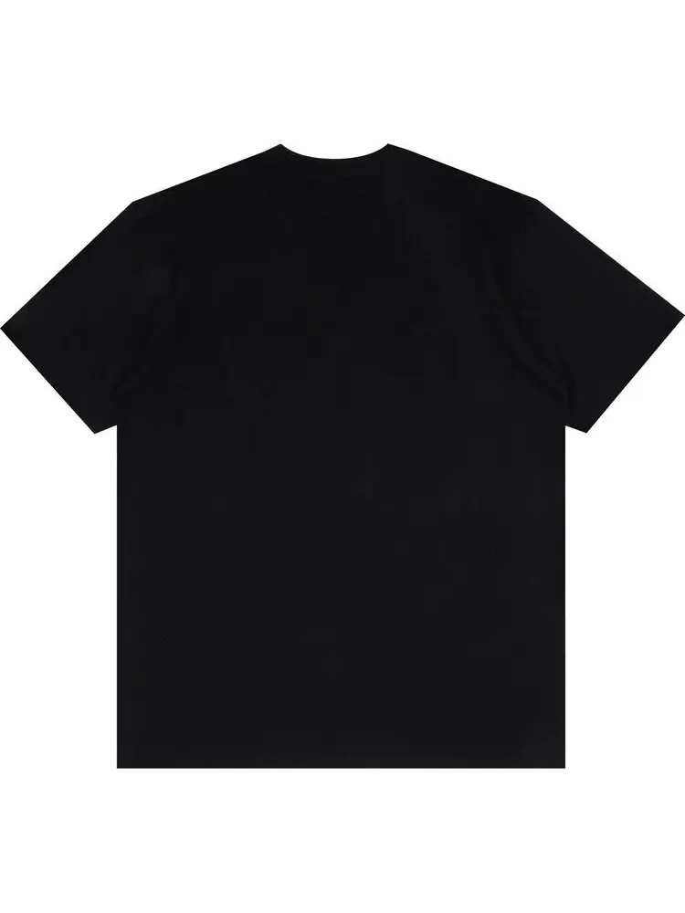 Футболка Supreme Elephant Tee 'Black' — изображение 2 из 3, черный