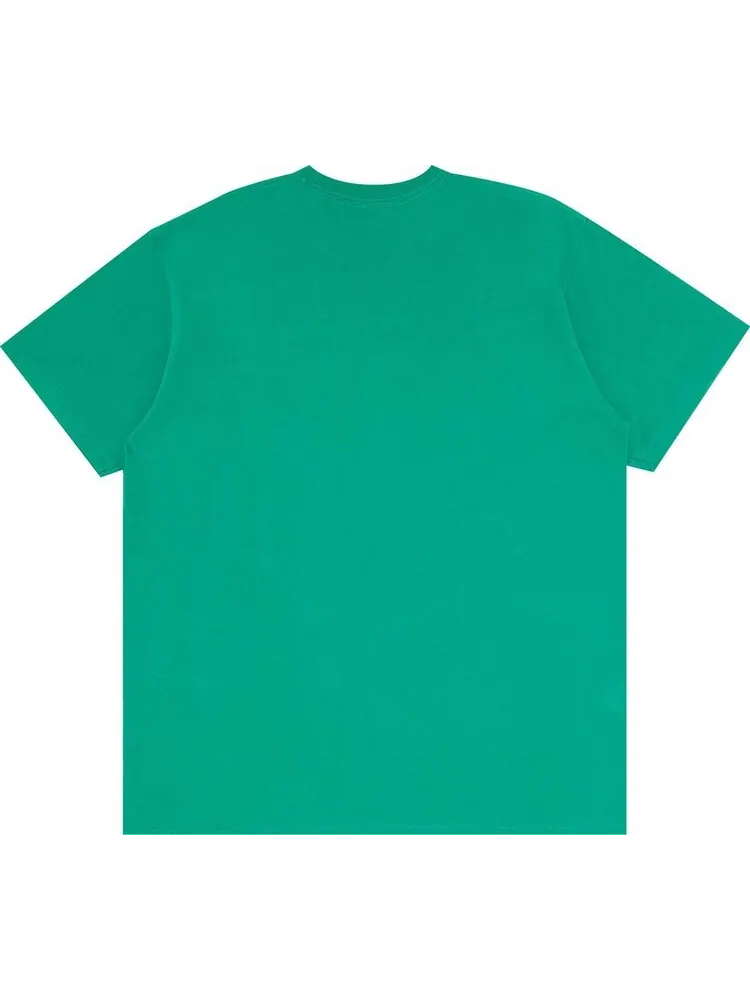 Футболка Supreme Elephant Tee 'Green' — изображение 2 из 3, зеленый