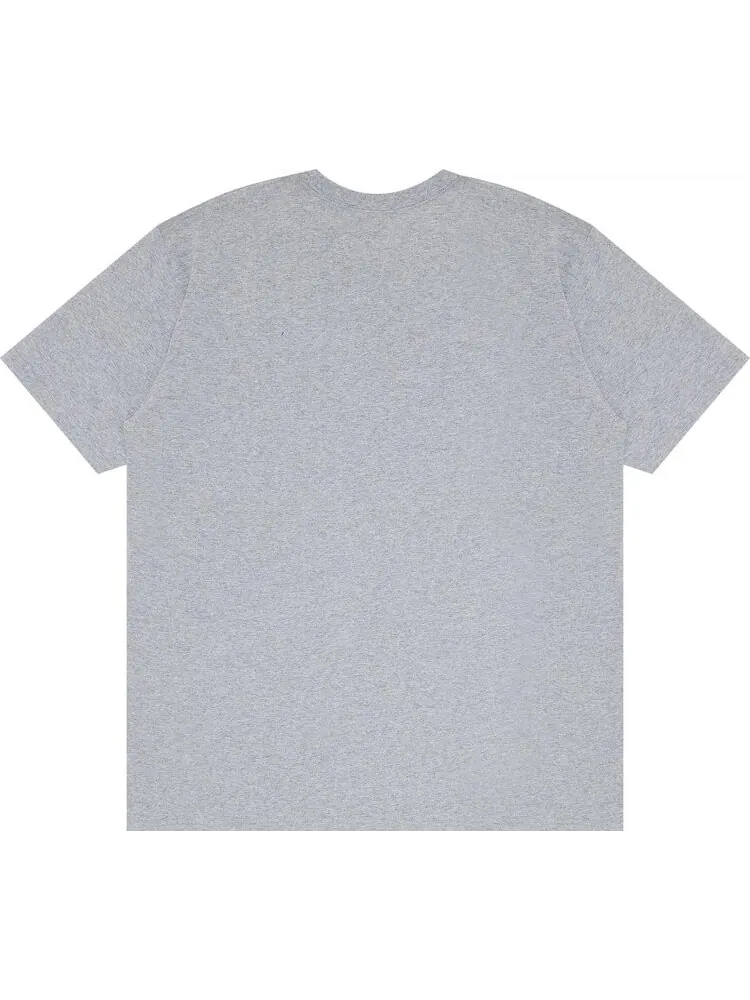 Футболка Supreme Elephant Tee 'Heather Grey' — изображение 2 из 3, серый