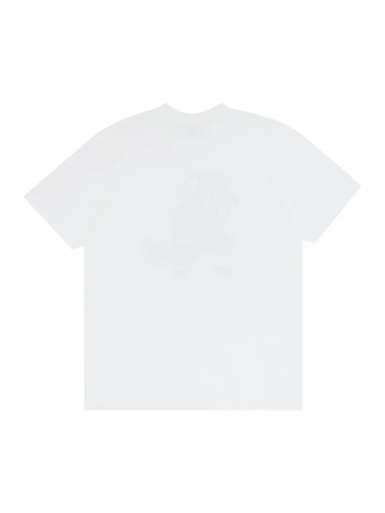 Футболка Supreme Elephant Tee 'White' — изображение 2 из 3, белый