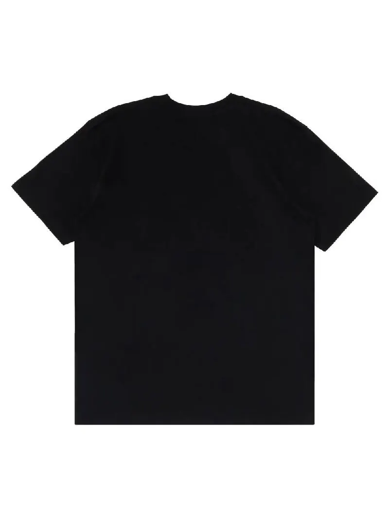 Футболка Supreme Braces Tee — изображение 2 из 3, черный