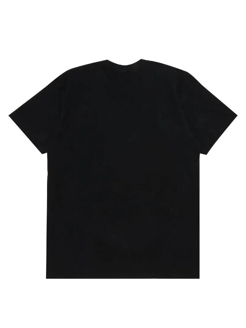 Футболка Supreme Maude Tee — изображение 2 из 3, черный