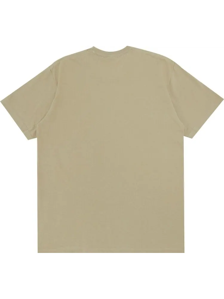 Футболка Supreme Maude Tee 'Stone' — изображение 2 из 3, загар