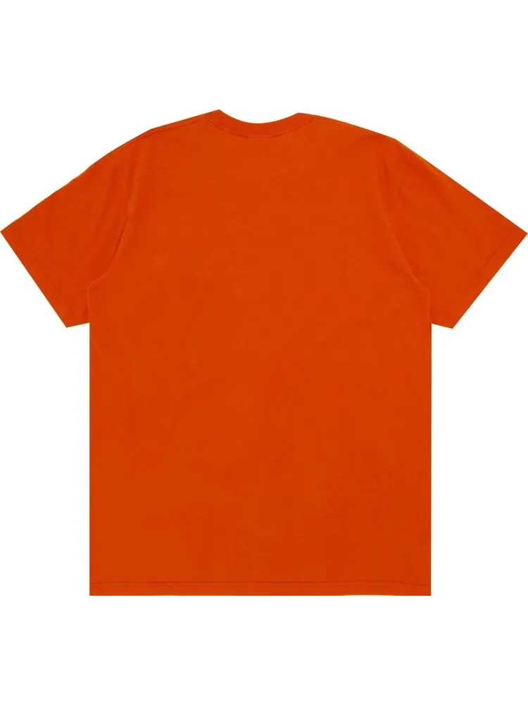 Футболка Supreme Maude Tee 'Tomato' — изображение 2 из 3, оранжевый