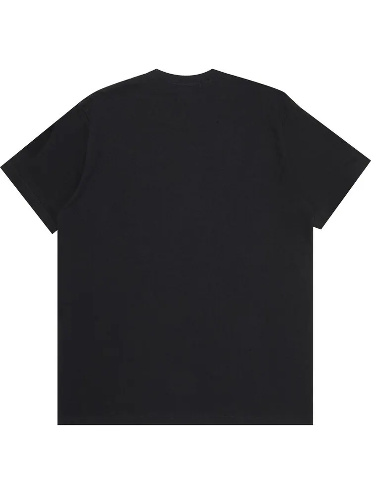 Футболка Supreme André 3000 Tee 'Black' — изображение 2 из 3, черный
