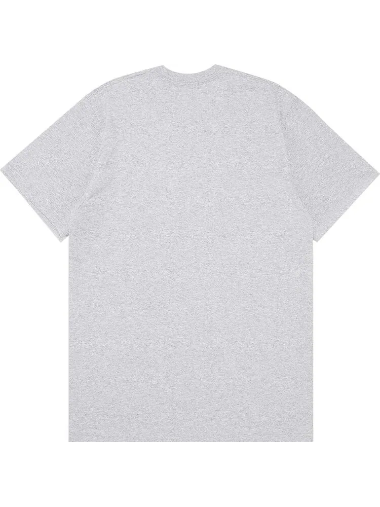 Футболка Supreme André 3000 Tee 'Heather Grey' — изображение 2 из 3, серый