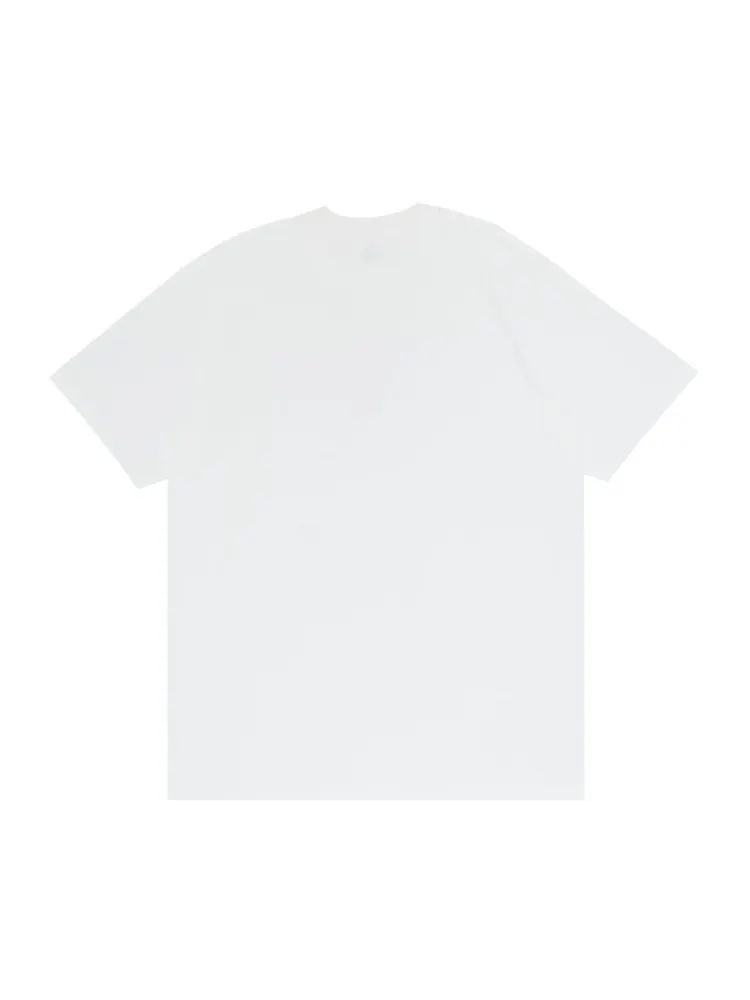 Футболка Supreme André 3000 Tee 'White' — изображение 2 из 3, белый