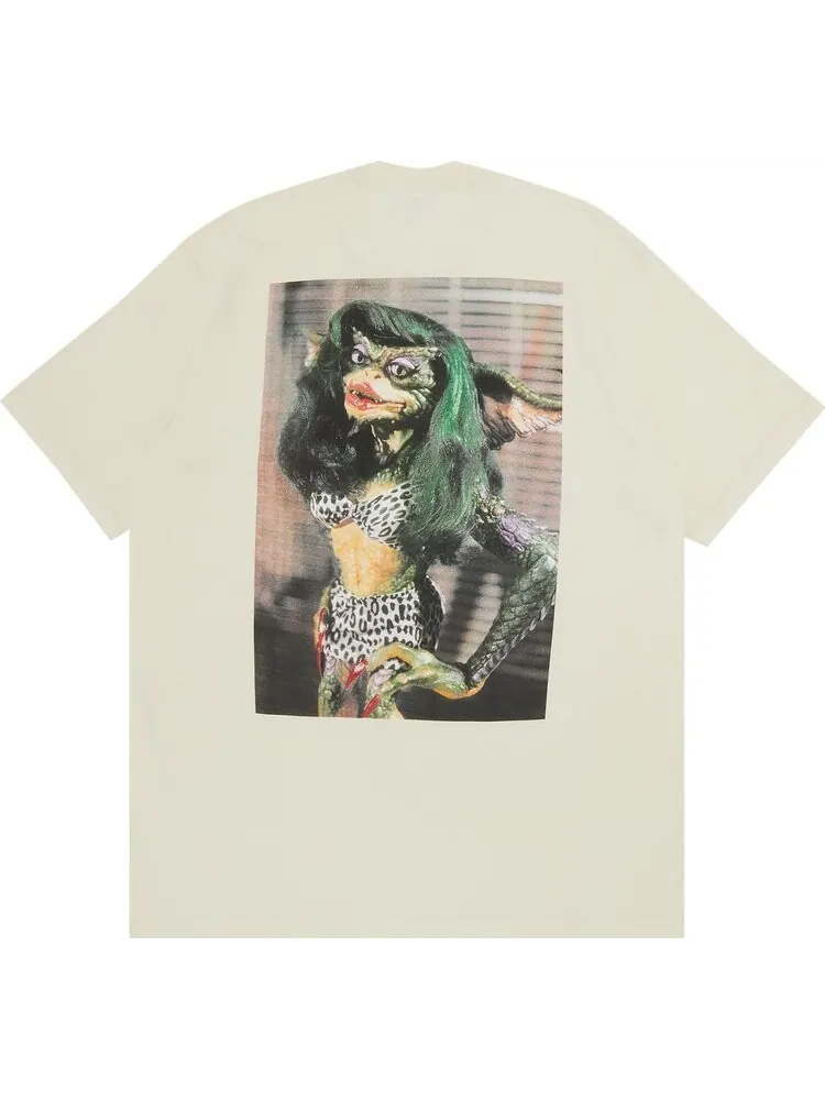 Футболка Supreme Greta Tee 'Natural' — изображение 2 из 3, бежевый