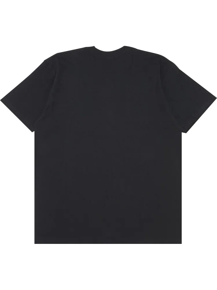 Футболка Supreme Tradition Tee 'Black' — изображение 2 из 3, черный