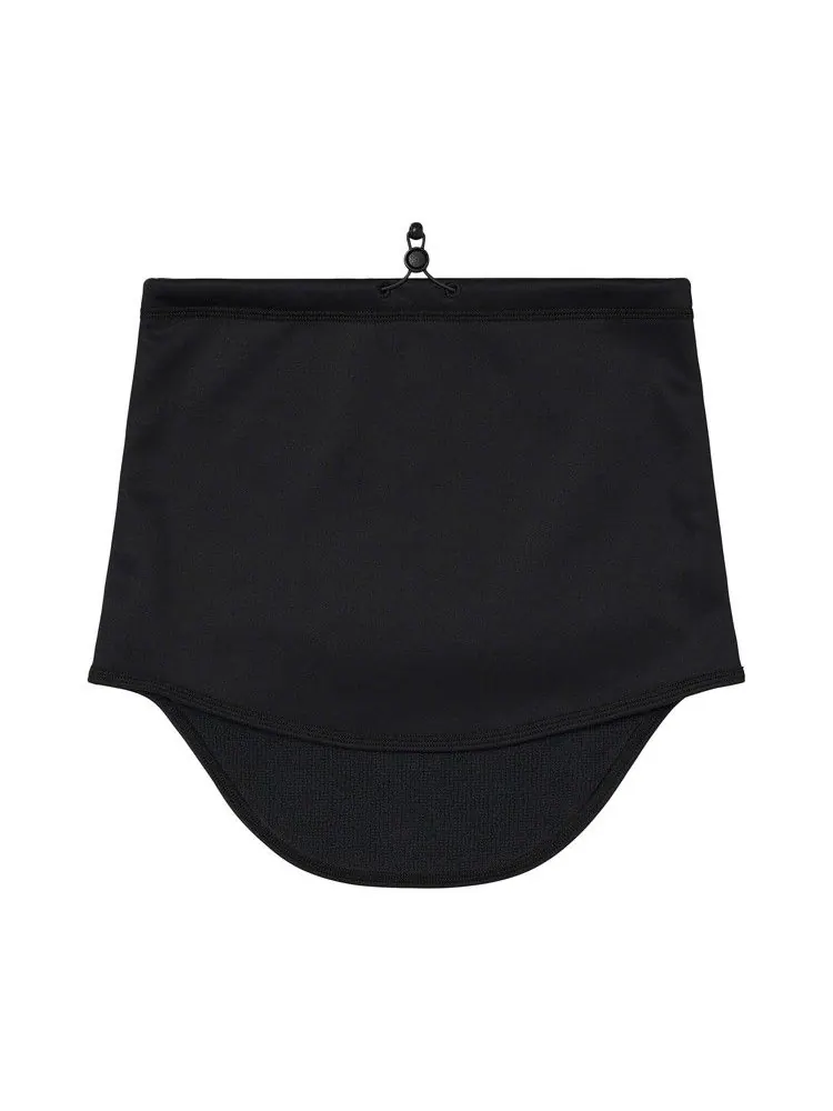 Топ Supreme WINDSTOPPER Neck Gaiter — изображение 2 из 2, черный