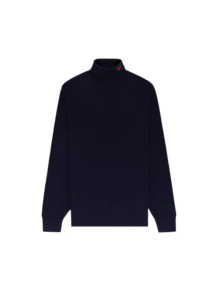 Топ Aimé Leon Dore x New York Mets Turtleneck — изображение 1 из 1, затмение