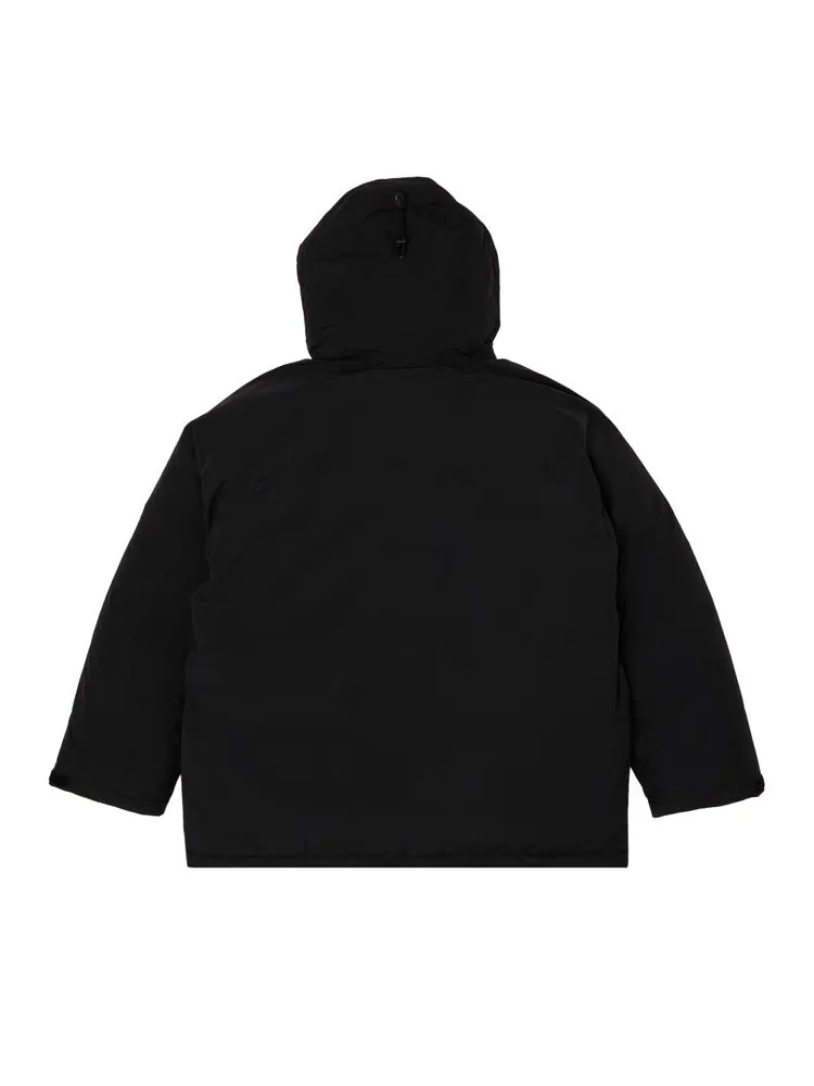 Парка Supreme GORE-TEX 700-Fill Down Parka — изображение 2 из 3, черный