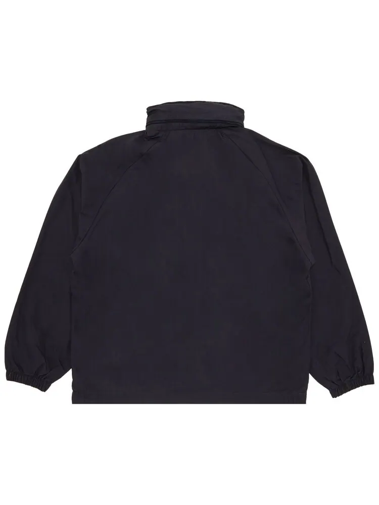 Куртка Supreme High Density Cotton Field 'Navy' — изображение 2 из 3, синий