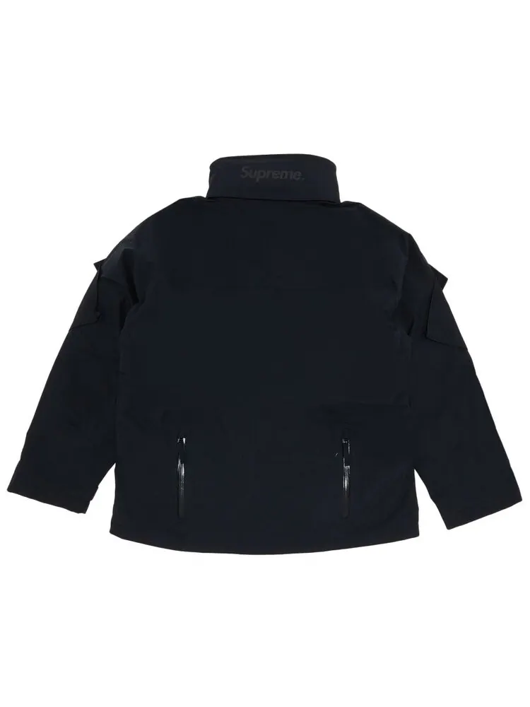 Куртка Supreme 2-In-1 GORE-TEX Polartec Liner 'Black' — изображение 2 из 3, черный
