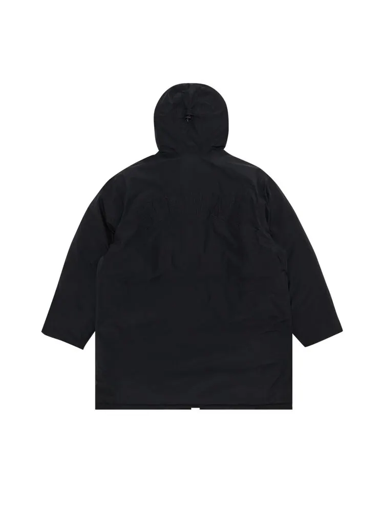 Парка Supreme GORE-TEX 700-Fill Down Clip Parka — изображение 2 из 3, черный