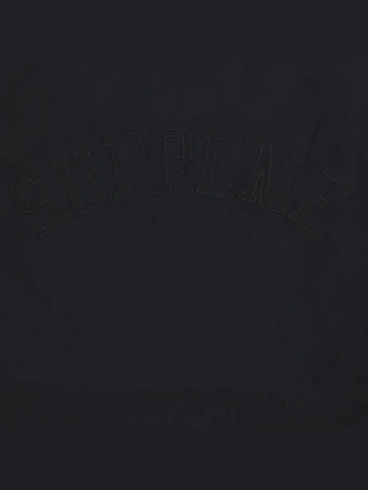 Парка Supreme GORE-TEX 700-Fill Down Clip Parka — изображение 3 из 3, черный