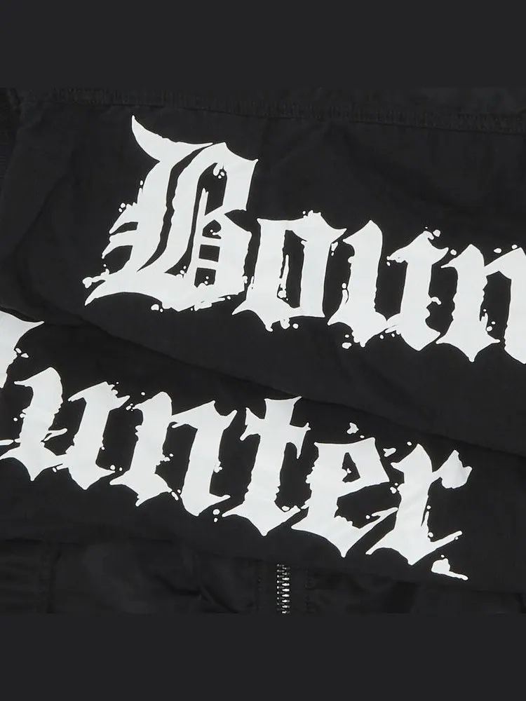 Куртка Supreme x Bounty Hunter MA-1 — изображение 3 из 3, черный