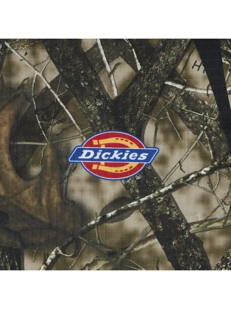 Джерси Supreme x Dickies 'Olive' — изображение 3 из 3, зеленый
