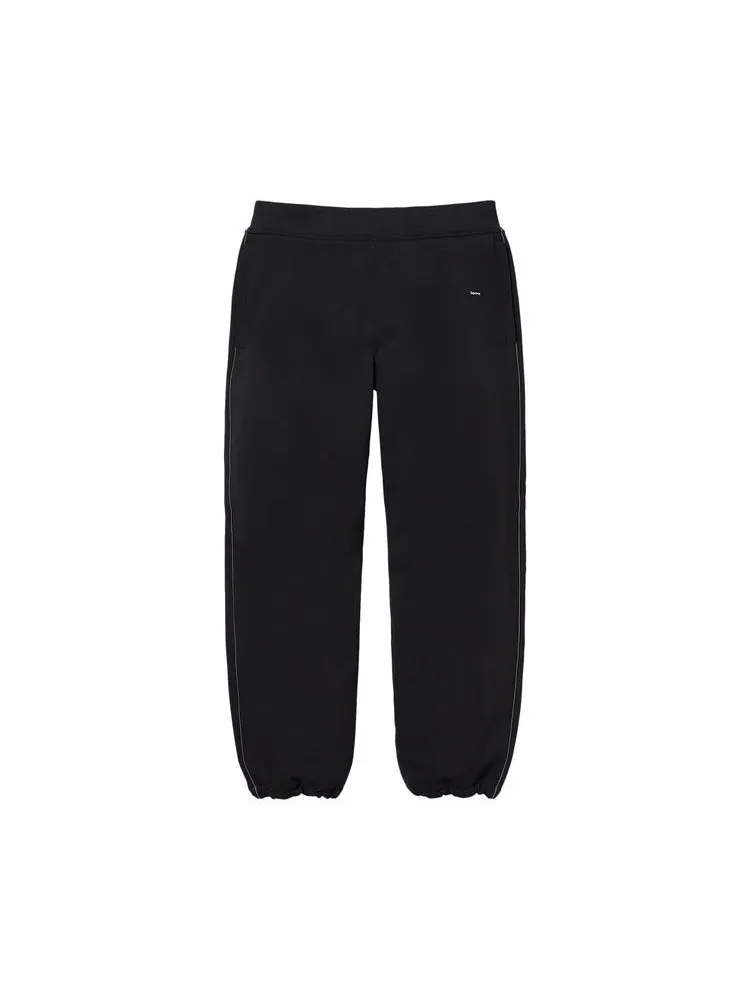 Спортивные брюки Supreme WINDSTOPPER Sweatpant — изображение 1 из 3, черный