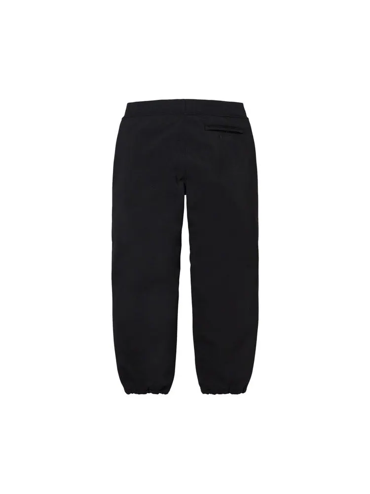 Спортивные брюки Supreme WINDSTOPPER Sweatpant — изображение 2 из 3, черный