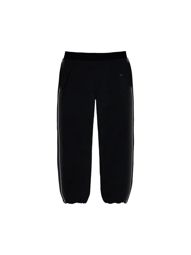 Спортивные брюки Supreme WINDSTOPPER Sweatpant — изображение 3 из 3, черный