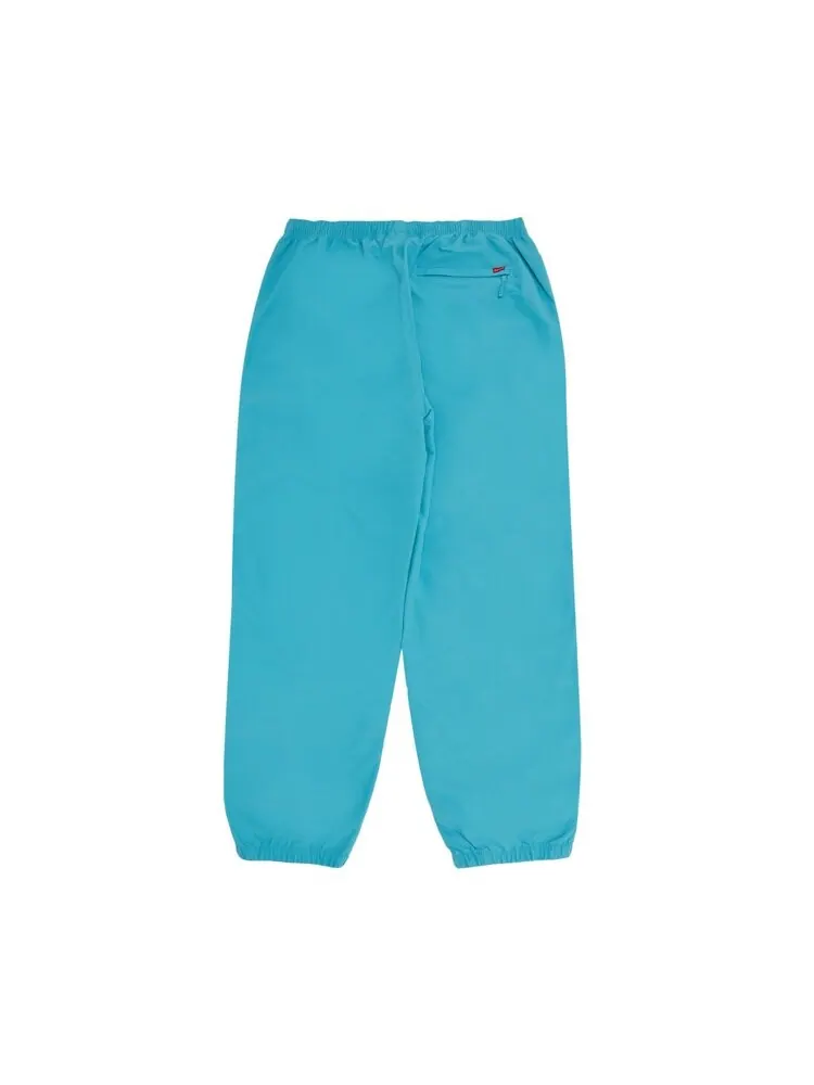 Брюки Supreme Warm Up Pant — изображение 2 из 3, синий
