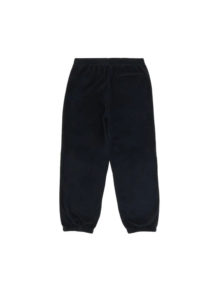 Брюки Supreme Polartec Pant — изображение 2 из 3, черный