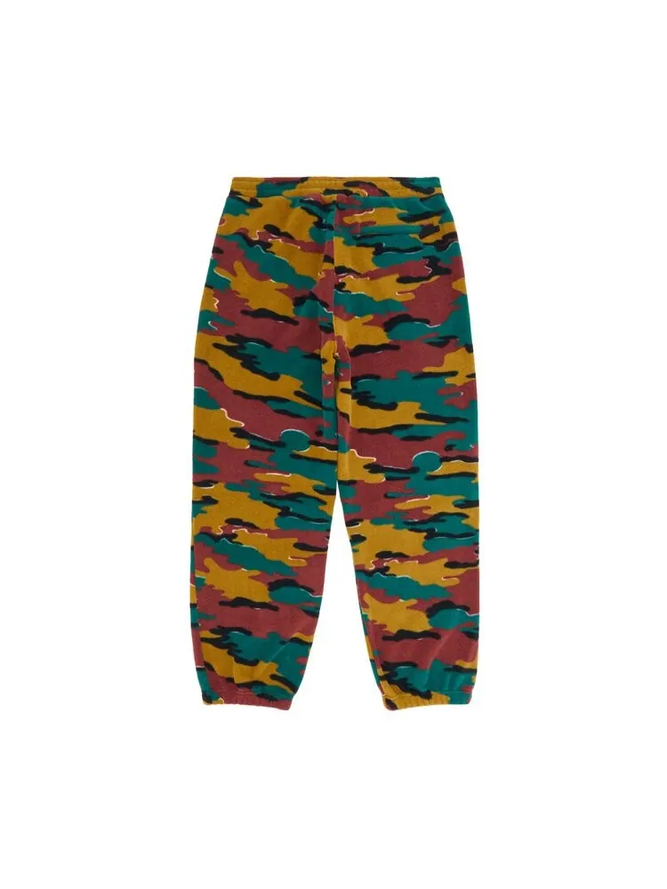 Брюки Supreme Polartec Pant — изображение 2 из 3, мульти